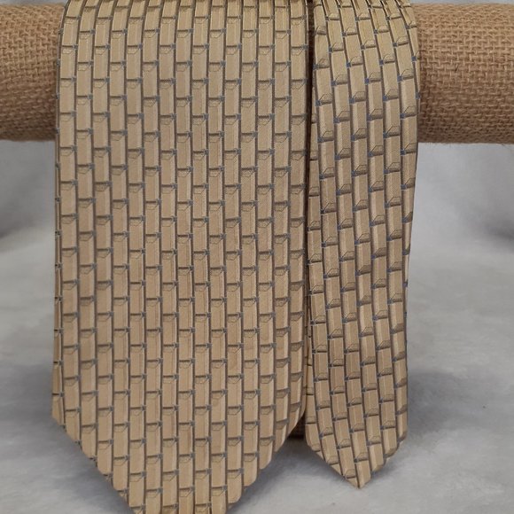 Lord & Taylor Accessories Metropolitan Lord Taylor Mens Tie